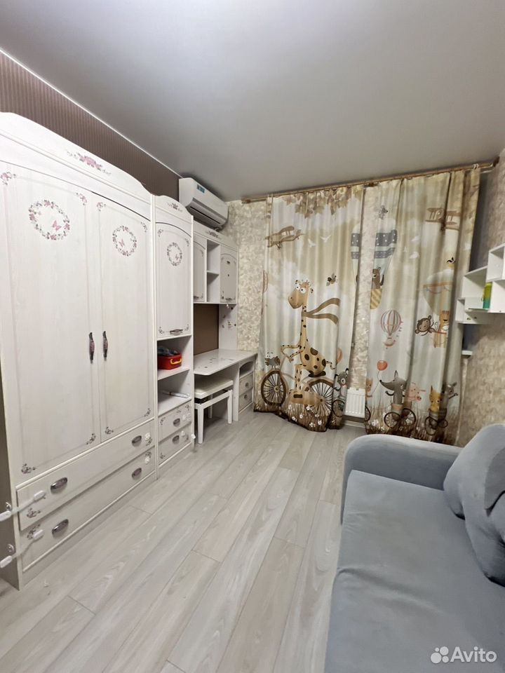 m. Zheleznodorozhnaya: Apartment, 2-rooms