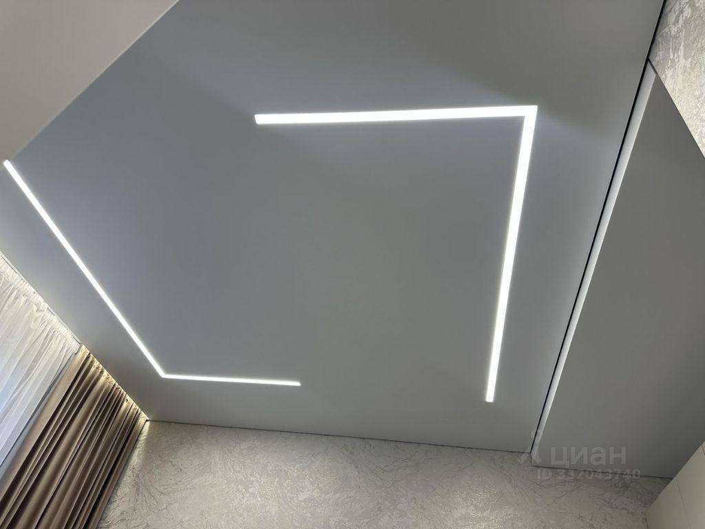 m. Bitsa: Apartment, 1-rooms