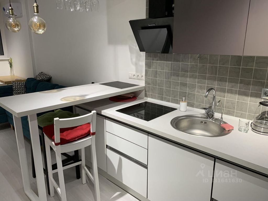 m. Planernaya: Apartment, 1-rooms