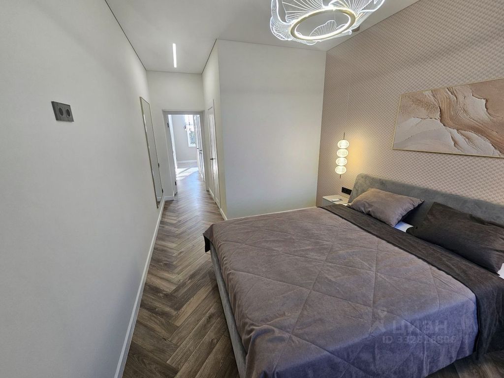 m. Bagrationovskaya: Apartment, 2-rooms