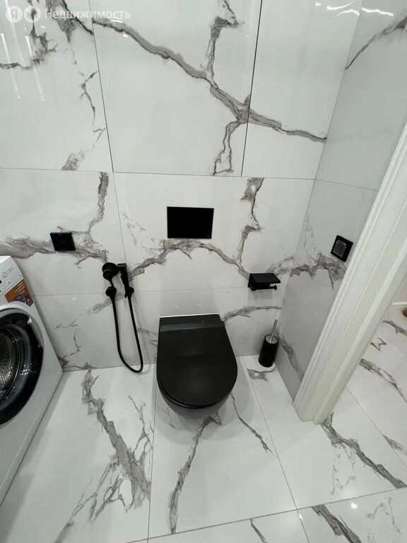 m. Dinamo: Apartment, 2-rooms