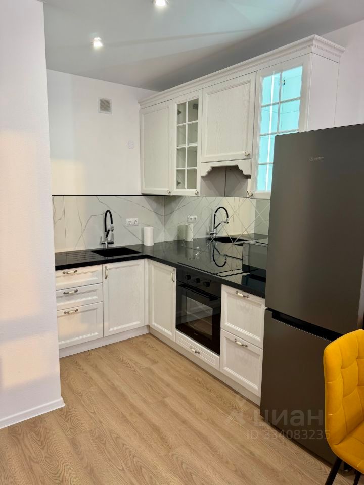 m. Scherbinka: Apartment, 1-rooms