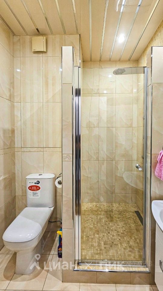 m. Opalikha: Apartment, 3-rooms