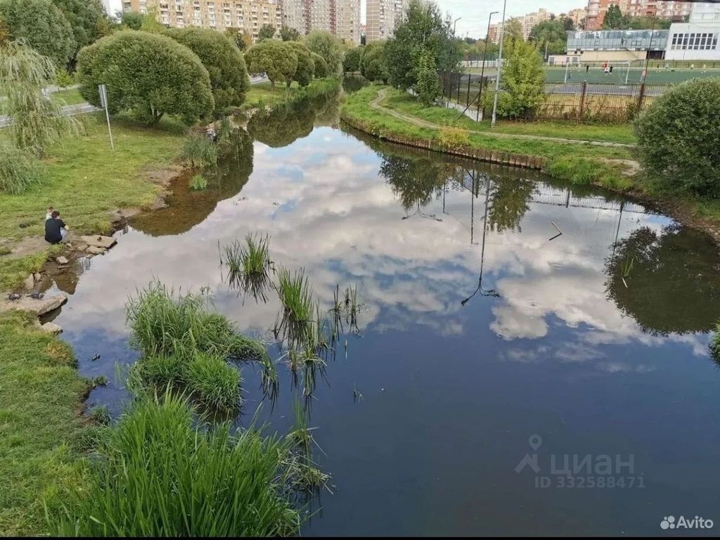 m. Medvedkovo: Apartment, 1-rooms