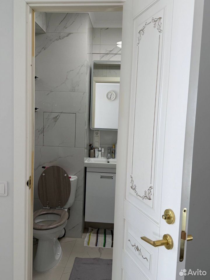 m. Sukharevskaya: Apartment, 1-rooms
