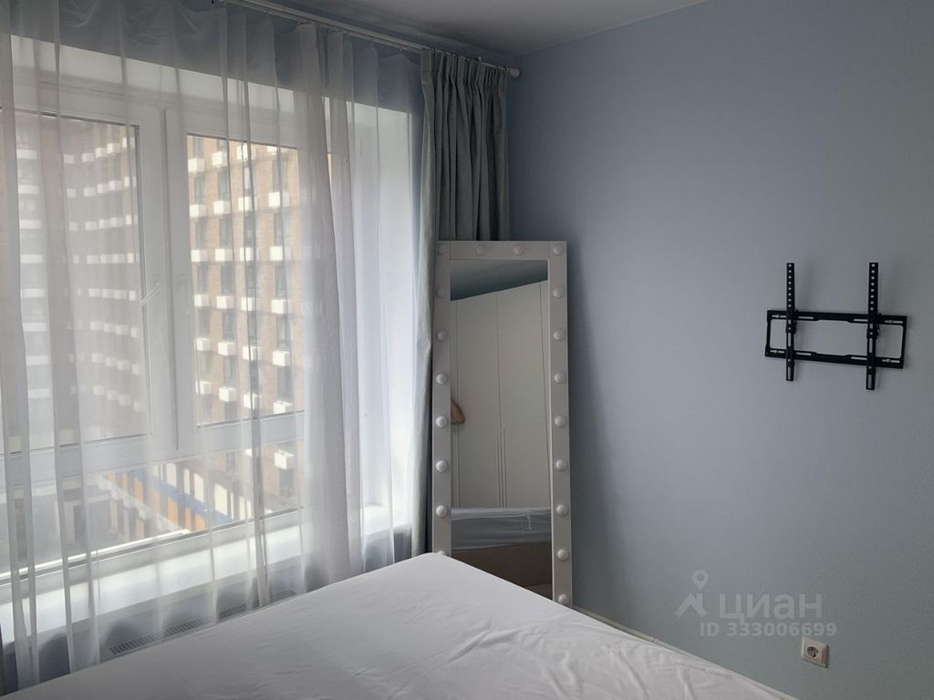 m. Kotelniki: Apartment, 1-rooms