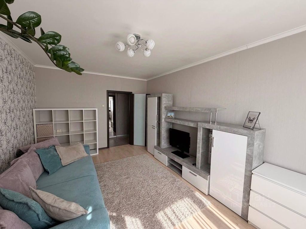 m. Molzhaninovo: Apartment, 1-rooms