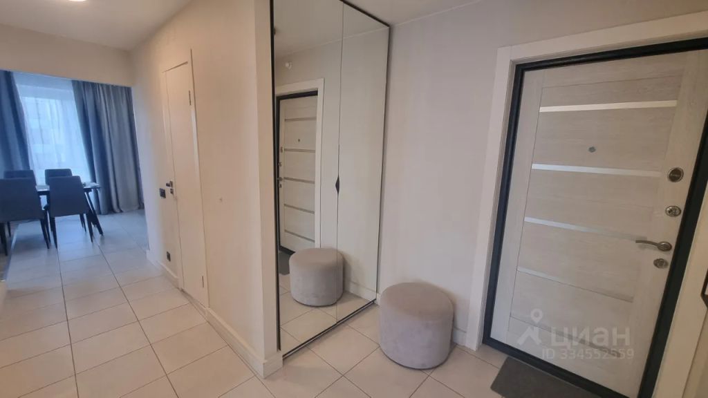 m. Medvedkovo: Apartment, 2-rooms