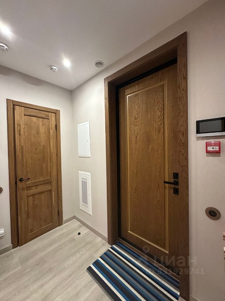 m. Kuntsevskaya: Apartment, 2-rooms