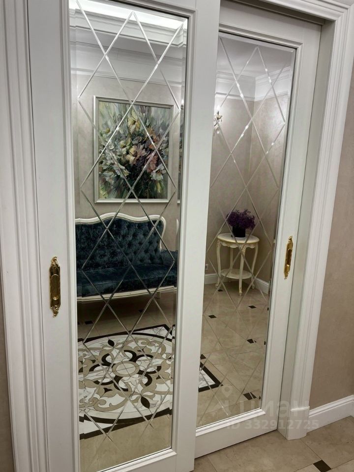 m. Troparevo: Apartment, 3-rooms