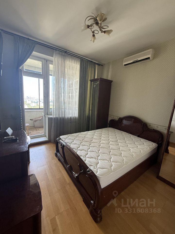 m. Vodny stadion: Apartment, 2-rooms