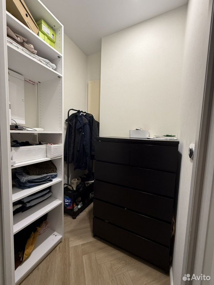 m. Panki: Apartment, 2-rooms
