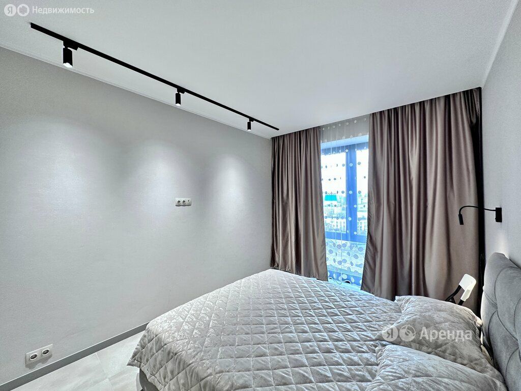 m. Ugreshskaya: Apartment, 1-rooms