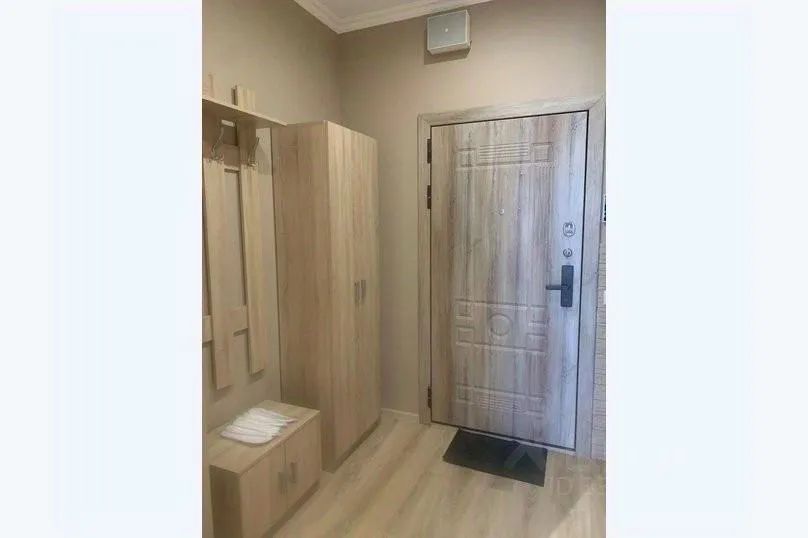 m. Fili: Apartment, 1-rooms