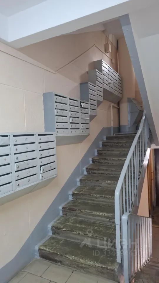 m. Poklonnaya: Apartment, 1-rooms