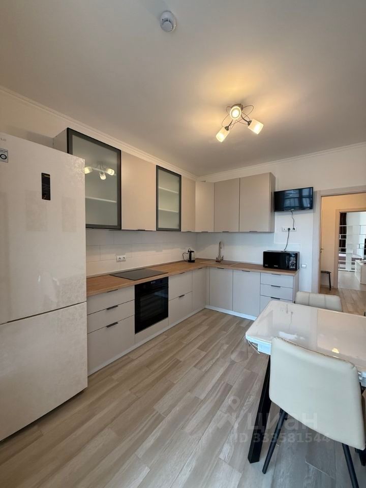 m. Nagornaya: Apartment, 1-rooms