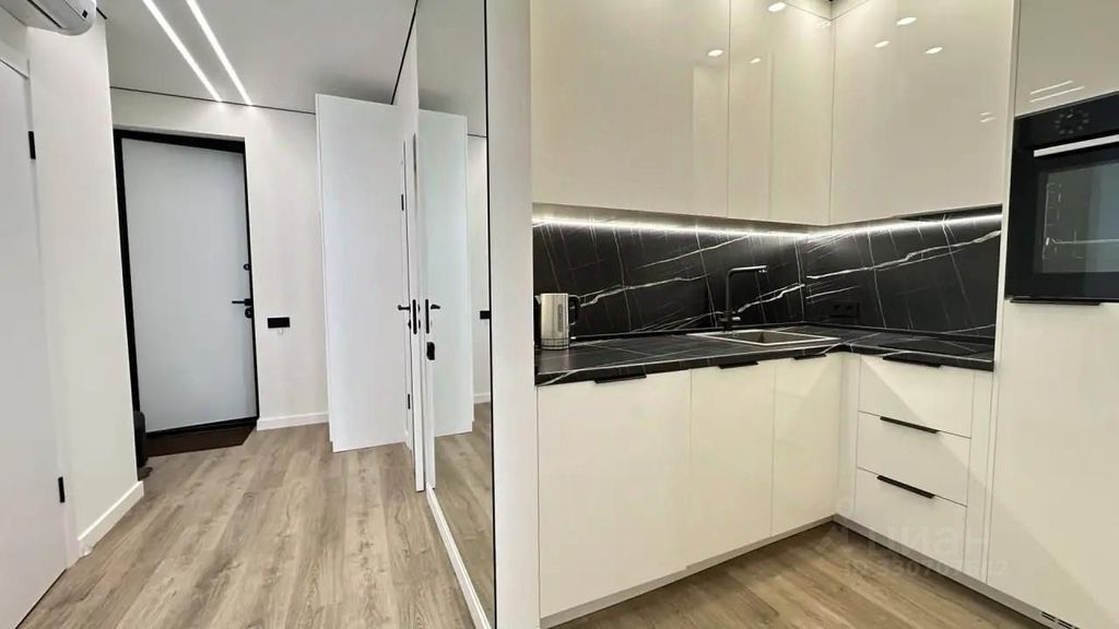 m. Penyagino: Apartment, 2-rooms