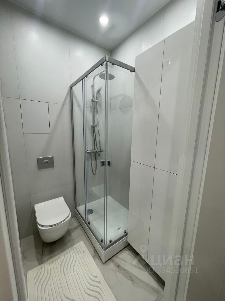 m. Skolkovo: Apartment, 3-rooms