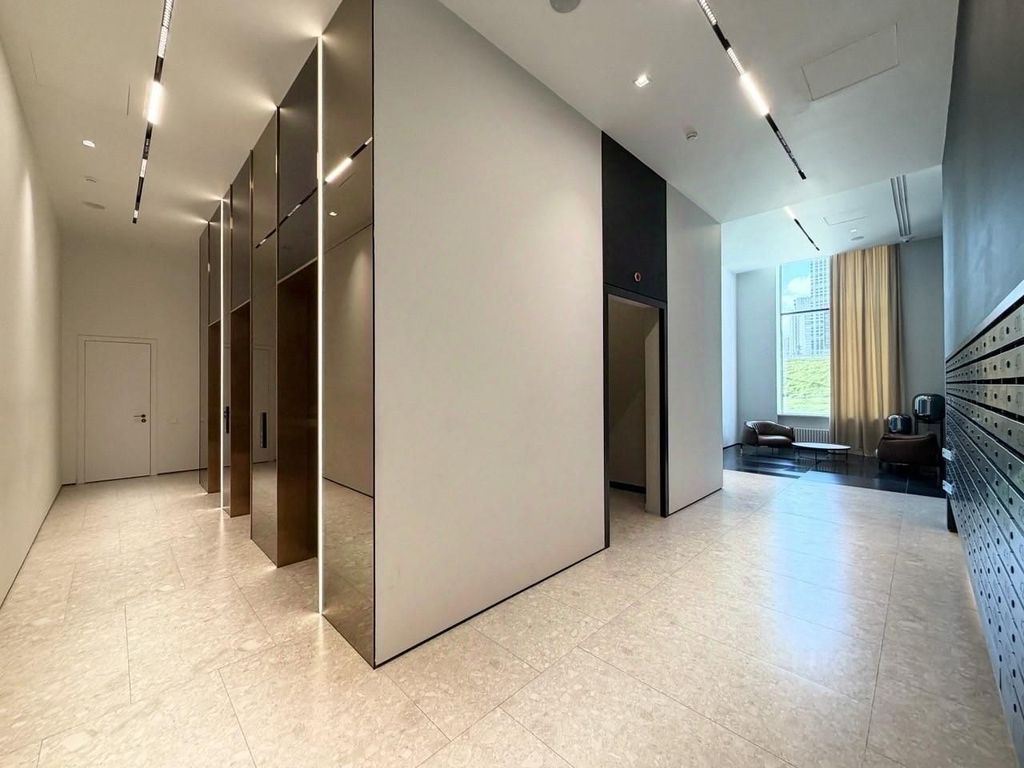 m. Shelepikha: Apartment, studio
