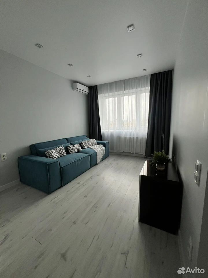 m. Myakinino: Apartment, 1-rooms