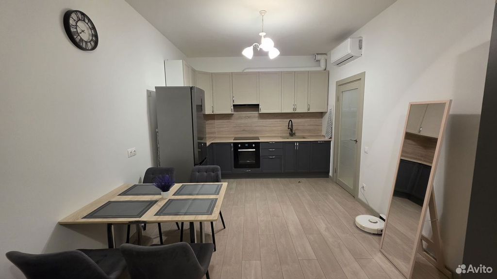 m. Varshavskaya: Apartment, 1-rooms