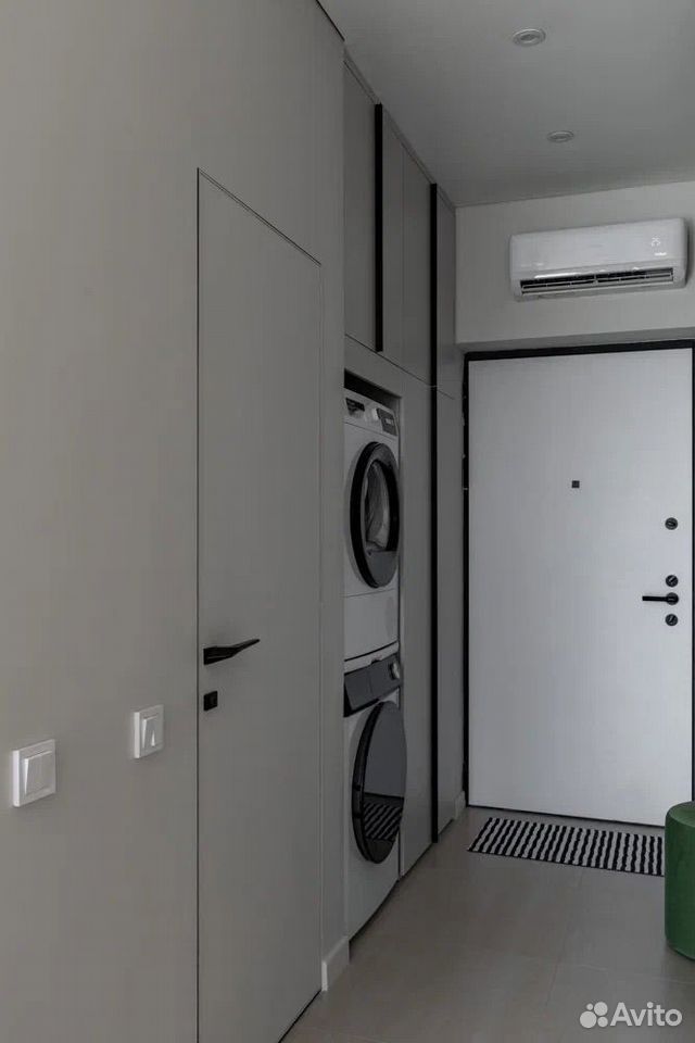 m. Delovoy tsentr: Apartment, studio