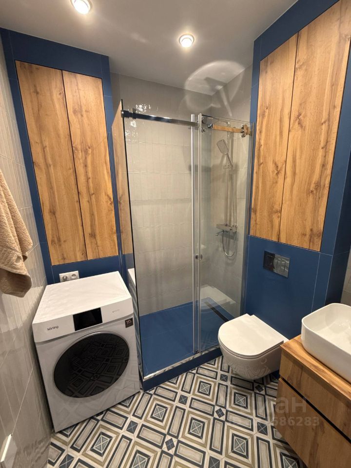 m. Koptevo: Apartment, 2-rooms