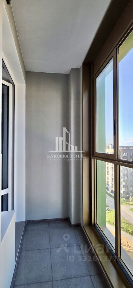 m. Khlebnikovo: Apartment, 1-rooms