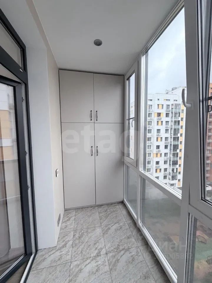 m. Ulitsa 1905 goda: Apartment, 2-rooms