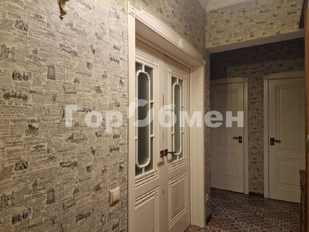 m. Alekseevskaya: Apartment, 2-rooms