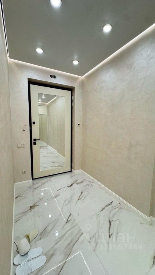 m. Matveevskoe: Apartment, 3-rooms