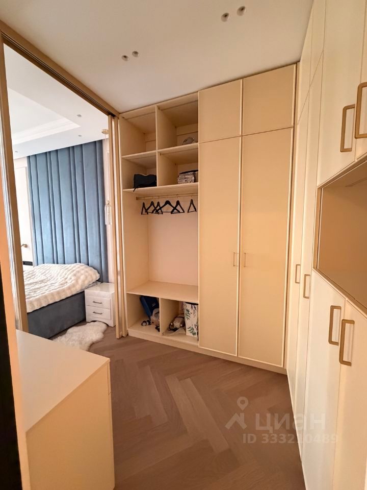 m. Kaluzhskaya: Apartment, 2-rooms