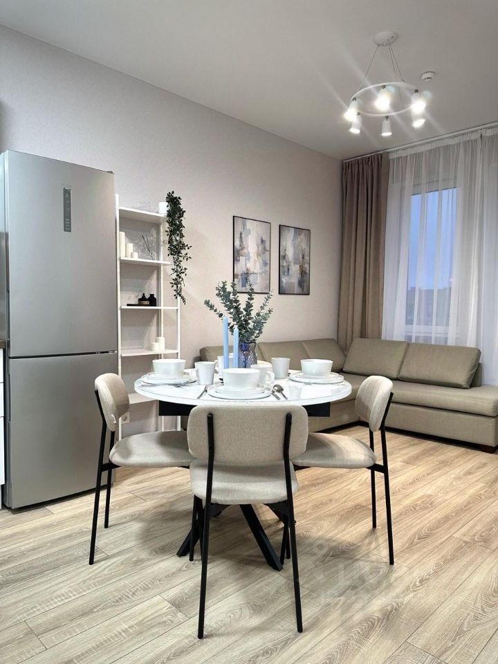 m. Vodniki: Apartment, 1-rooms