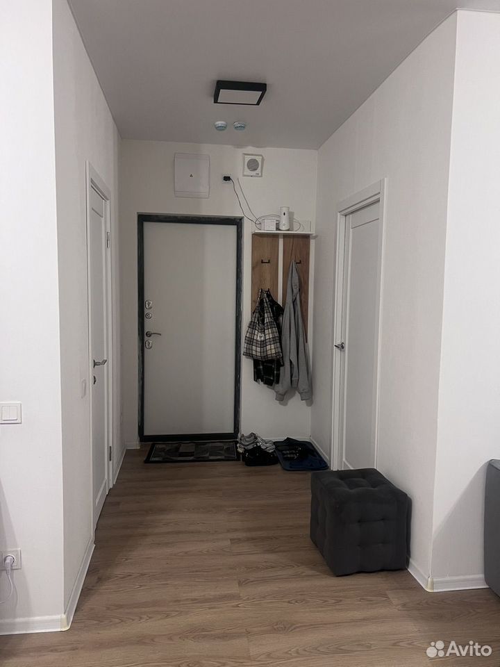 m. Nekrasovka: Apartment, 1-rooms