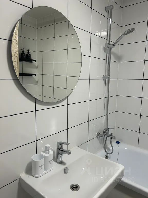 m. Pervomayskaya: Apartment, 1-rooms