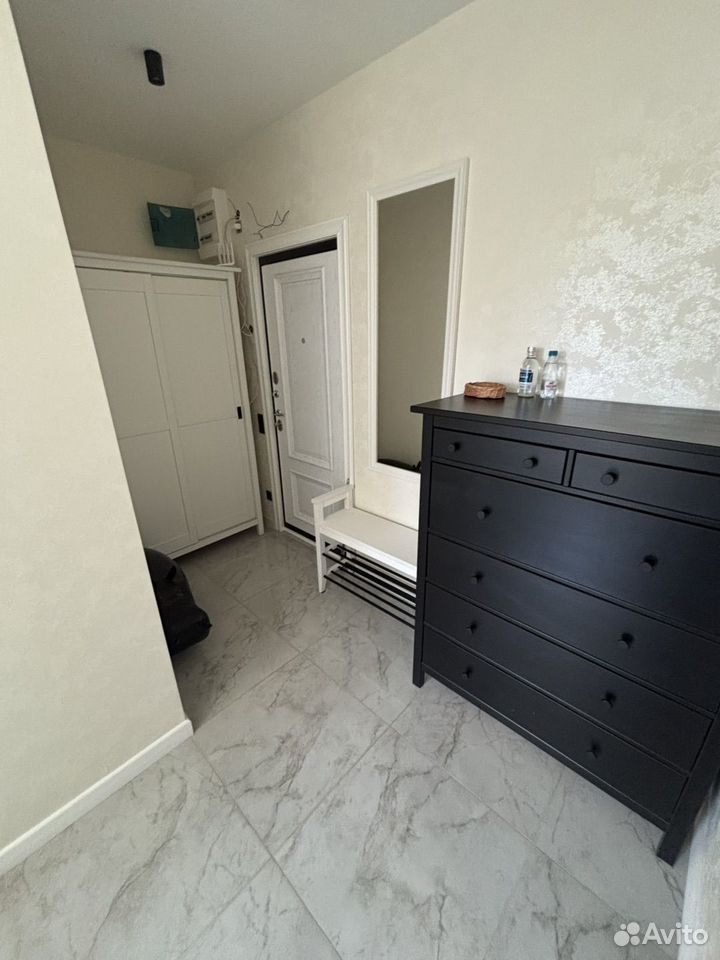 m. Molodezhnaya: Apartment, 1-rooms