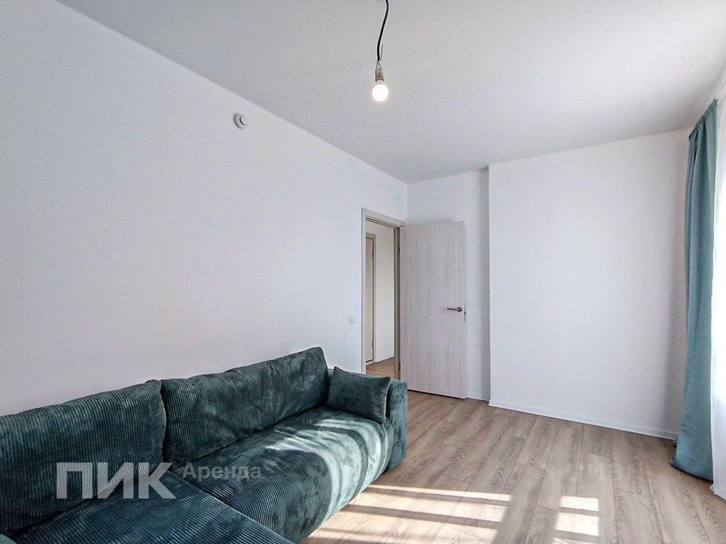 m. Lokomotiv: Apartment, 1-rooms