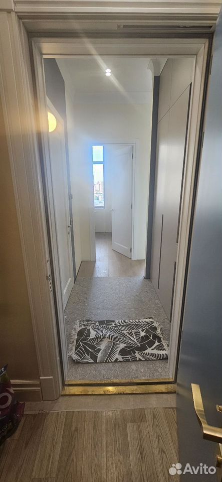 m. Oktyabrskoe pole: Apartment, 2-rooms