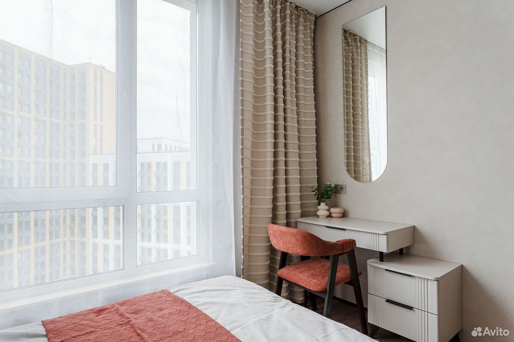 m. Solntsevo: Apartment, 1-rooms
