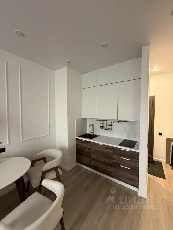 m. Tushinskaya: Apartment, 1-rooms