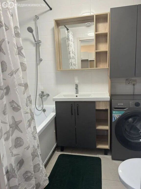 m. Aminyevskaya: Apartment, 1-rooms