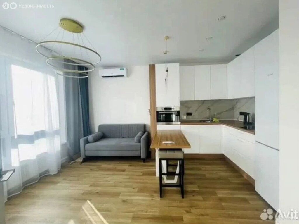 m. Vodny stadion: Apartment, 1-rooms