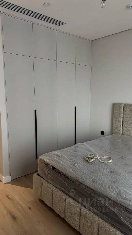 m. Chkalovskaya: Apartment, 2-rooms