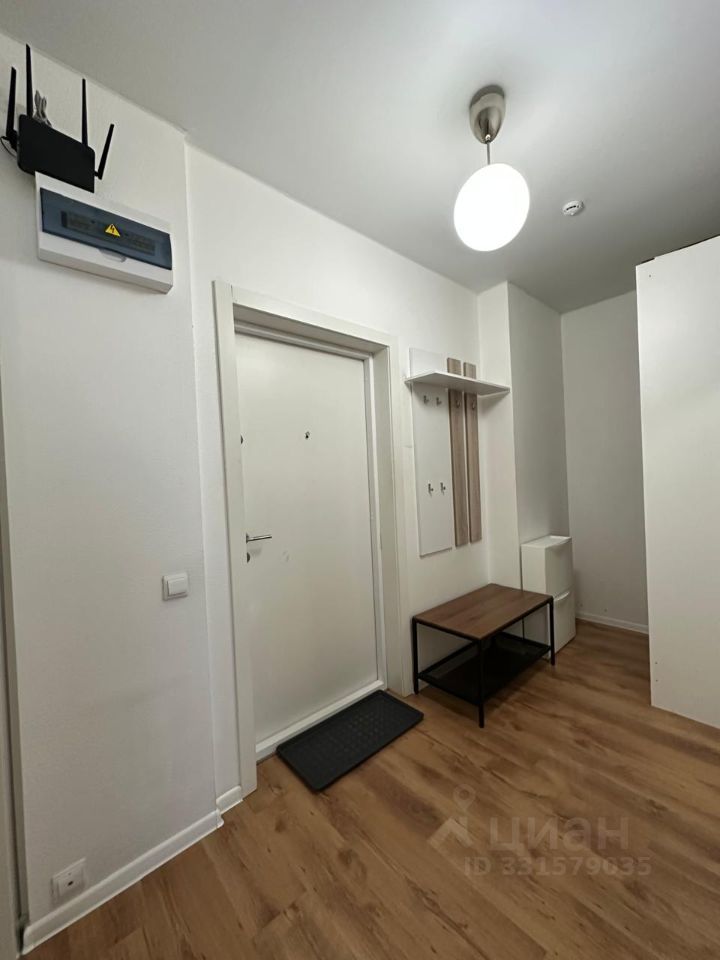 m. Molzhaninovo: Apartment, 1-rooms