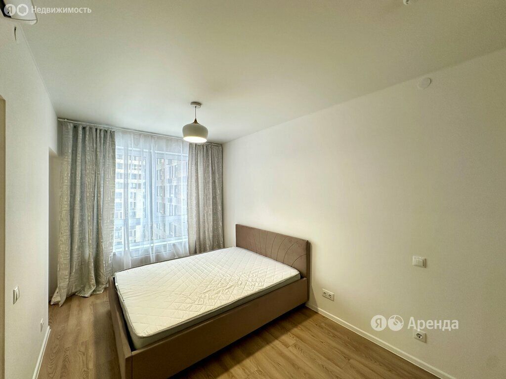 m. Nagatinskaya: Apartment, 1-rooms