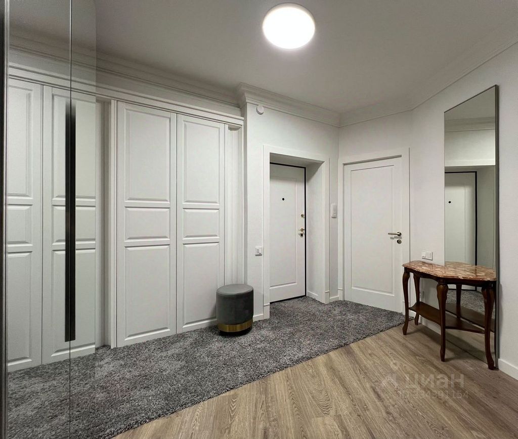 m. Penyagino: Apartment, 1-rooms