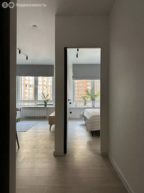 m. Nizhegorodskaya: Apartment, 1-rooms