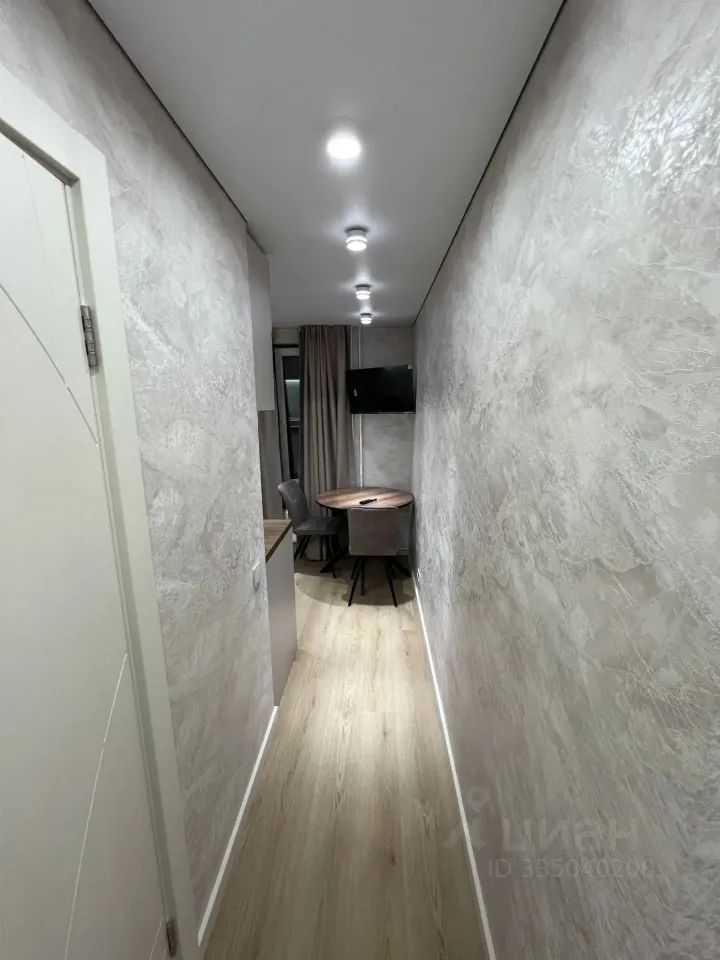 m. Sheremetyevskaya: Apartment, 2-rooms