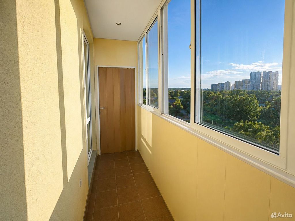 m. Michurinets: Apartment, 2-rooms