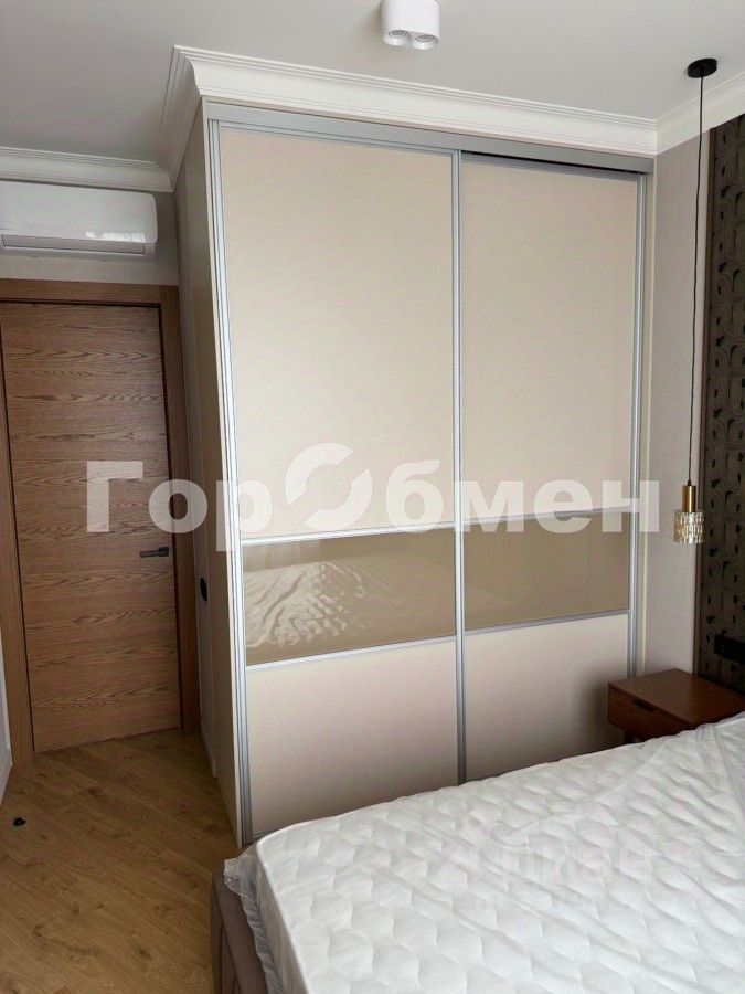 m. Shelepikha: Apartment, 2-rooms
